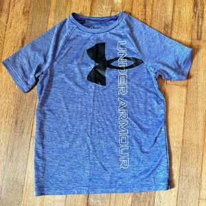 Kids Under Armor T-Shirt